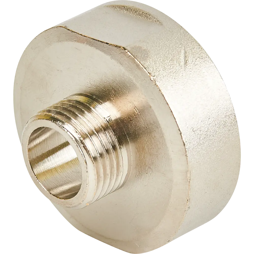 Переходник Stout 1 1/4"x1/2" ВР-НР мм латунь SFT-0008-011412 STLM-2083397