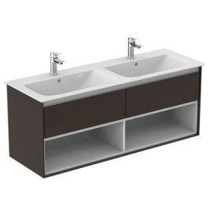 E0831VY Тумба для раковины 130 см Ideal Standard CONNECT AIR