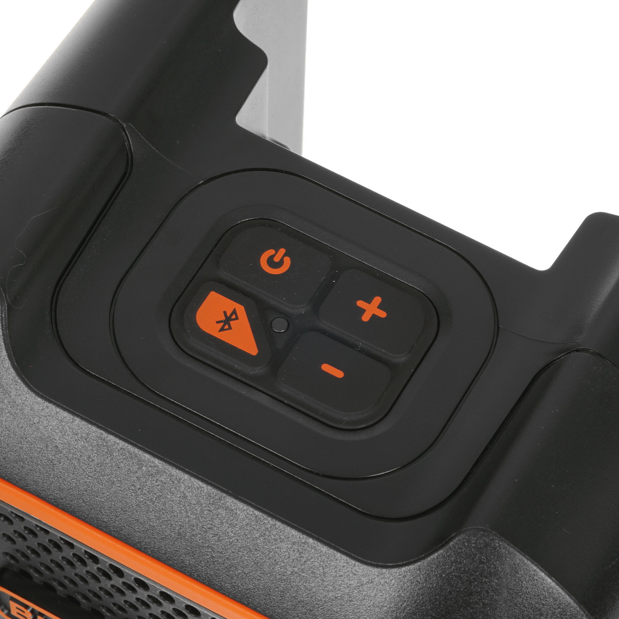 Строительное радио Black&Decker BDCSP18N-XJ 18V 5326103 Black+decker STDN-0110804 - Вид №3