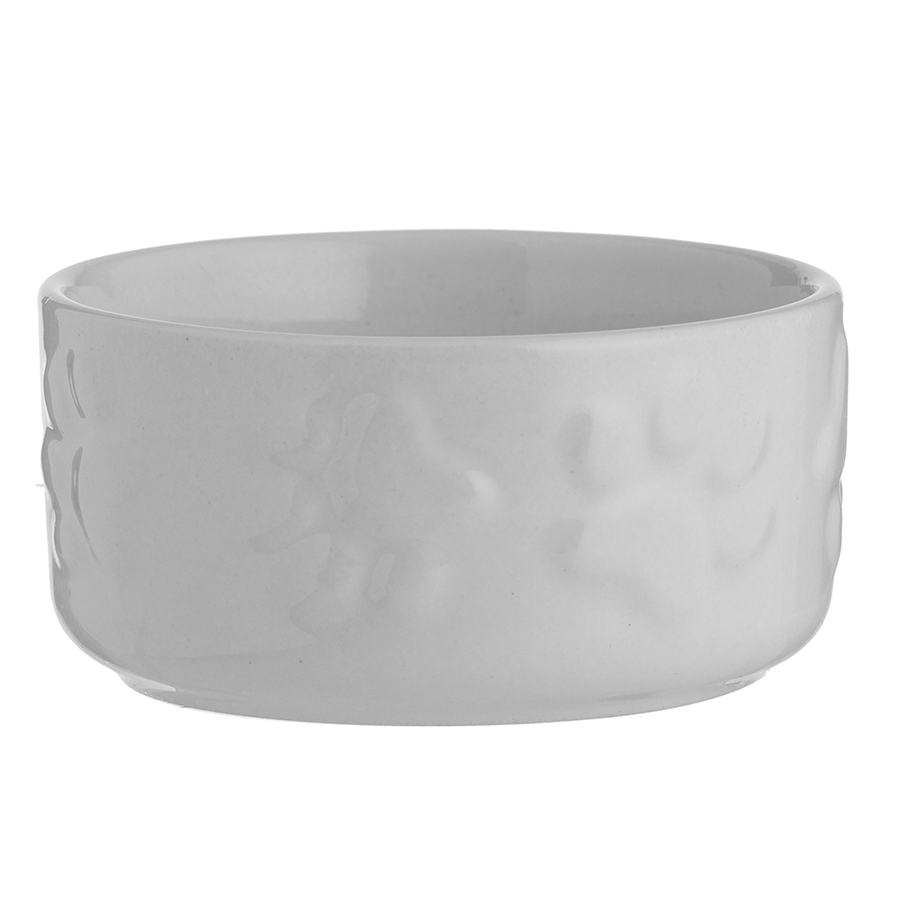 2030.382WH Миска для животных colour mix, D7,5 см, 150 мл, белая Mason Cash 