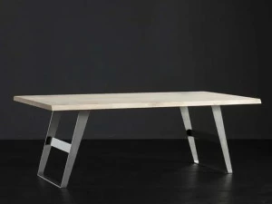 AltaCorte Прямоугольный обеденный стол из дуба Ecolab Lb-ta7181