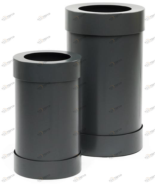 Nola Industrier Мусорный ящик / контейнер для листового металла sun-id-1372515