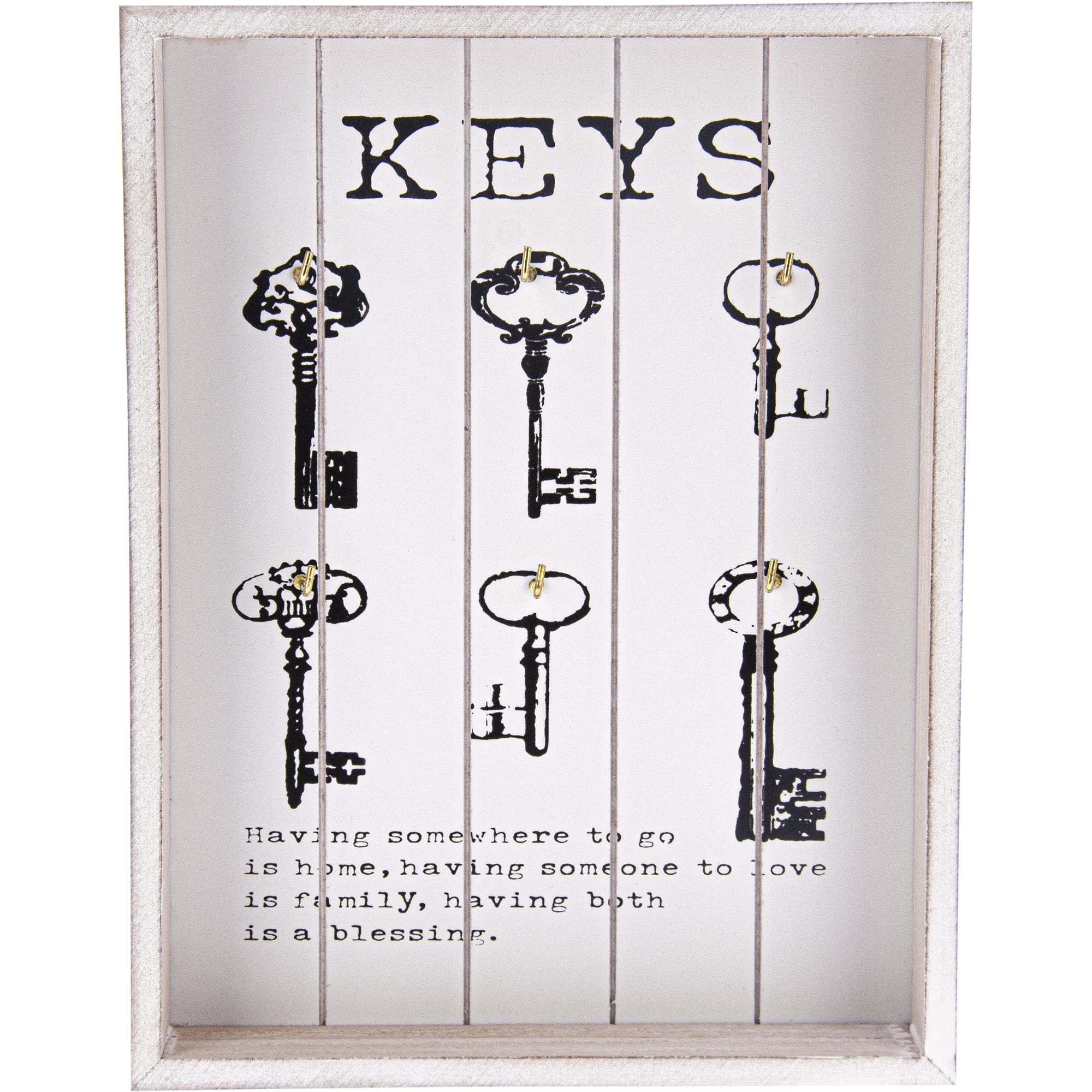 82484431 Ключница «Keys» Santreyd 