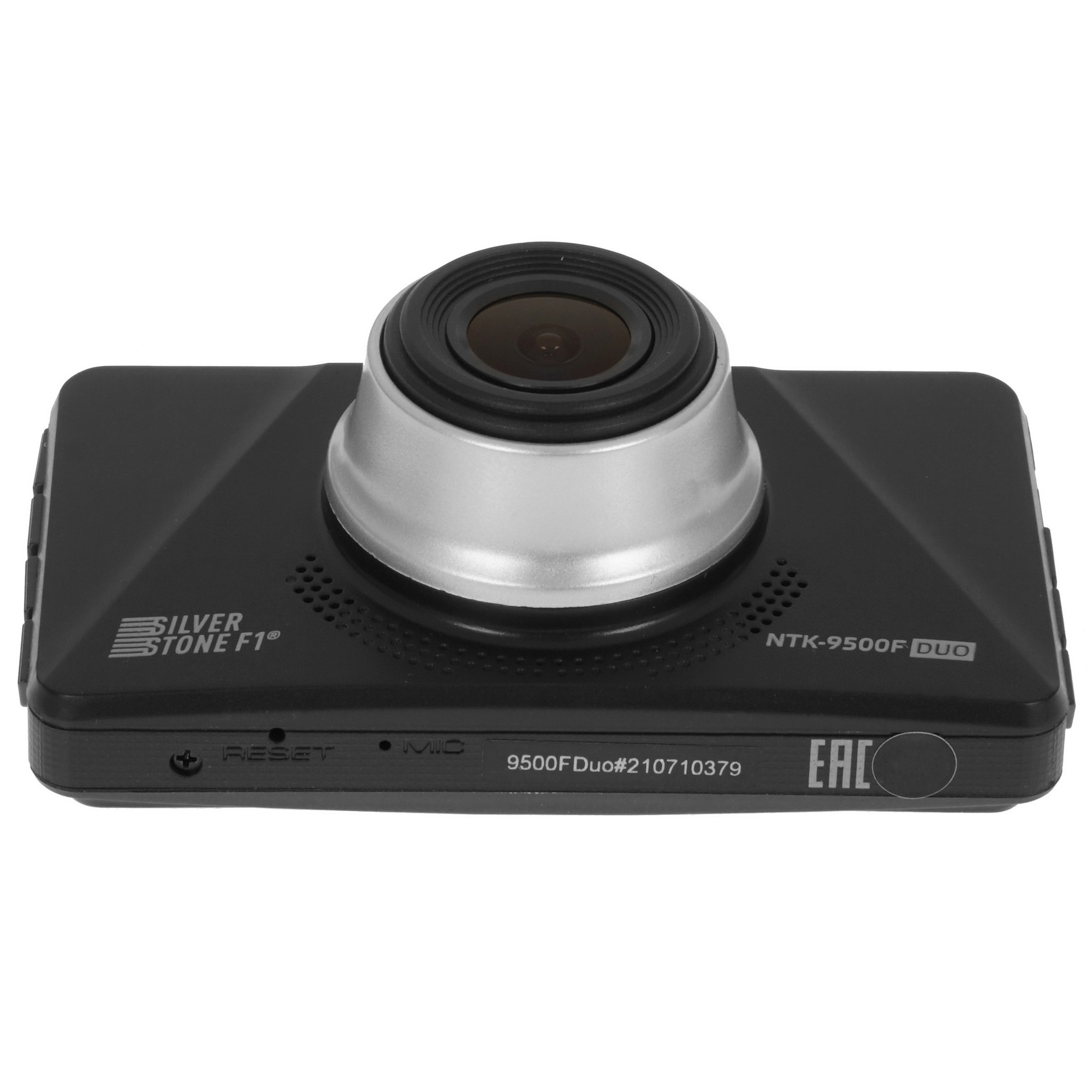 8164978 Видеорегистратор Silverstone F1 NTK-9500F DUO STDN-0052728 - Вид №6