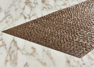 Прямоугольный обеденный стол