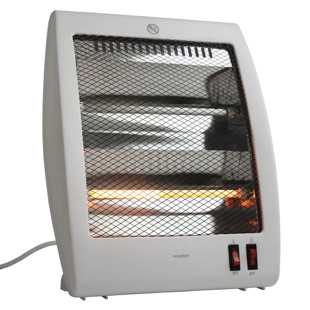 Обогреватель кварцевый Equation Quad 900 Вт 85101949 STLM-2071624  - Вид №4