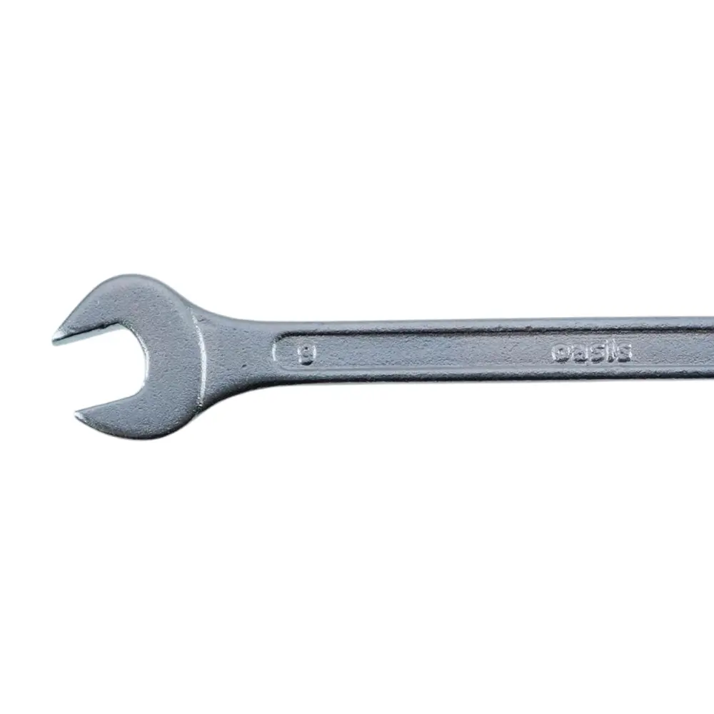 Комбинированный ключ Oasis 9 мм для точных работ 89428188 STLM-1577557 - Вид №1