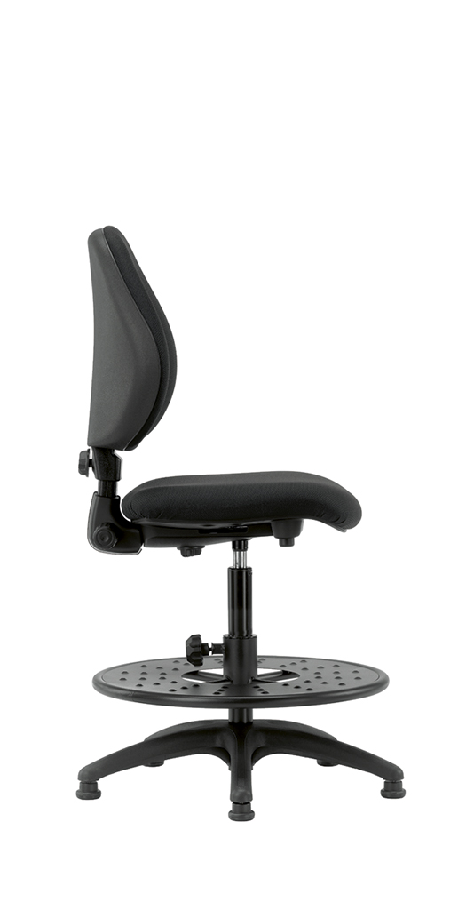 PTNZF Легкое гостевое кресло Expo Vaghi  - Вид №1