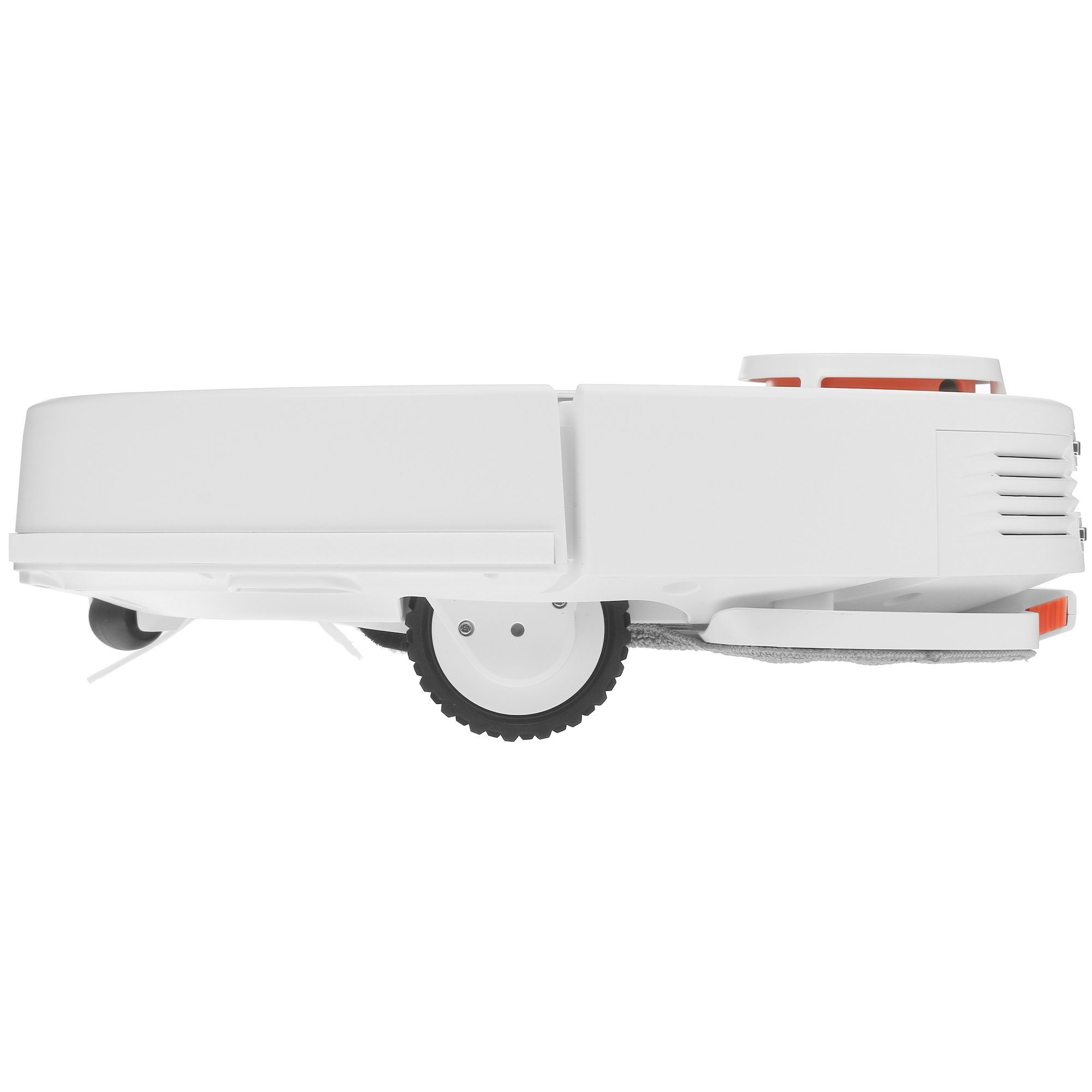 5074227 Робот-пылесос Mijia Mop 3C белый STDN-0041932 - Вид №4