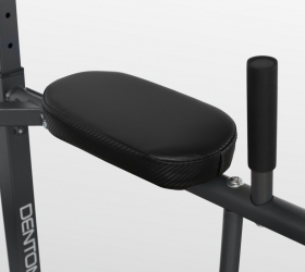 Oxygen denton турник/пресс/брусья Oxygen Fitness sun-id-2068883 - Вид №3