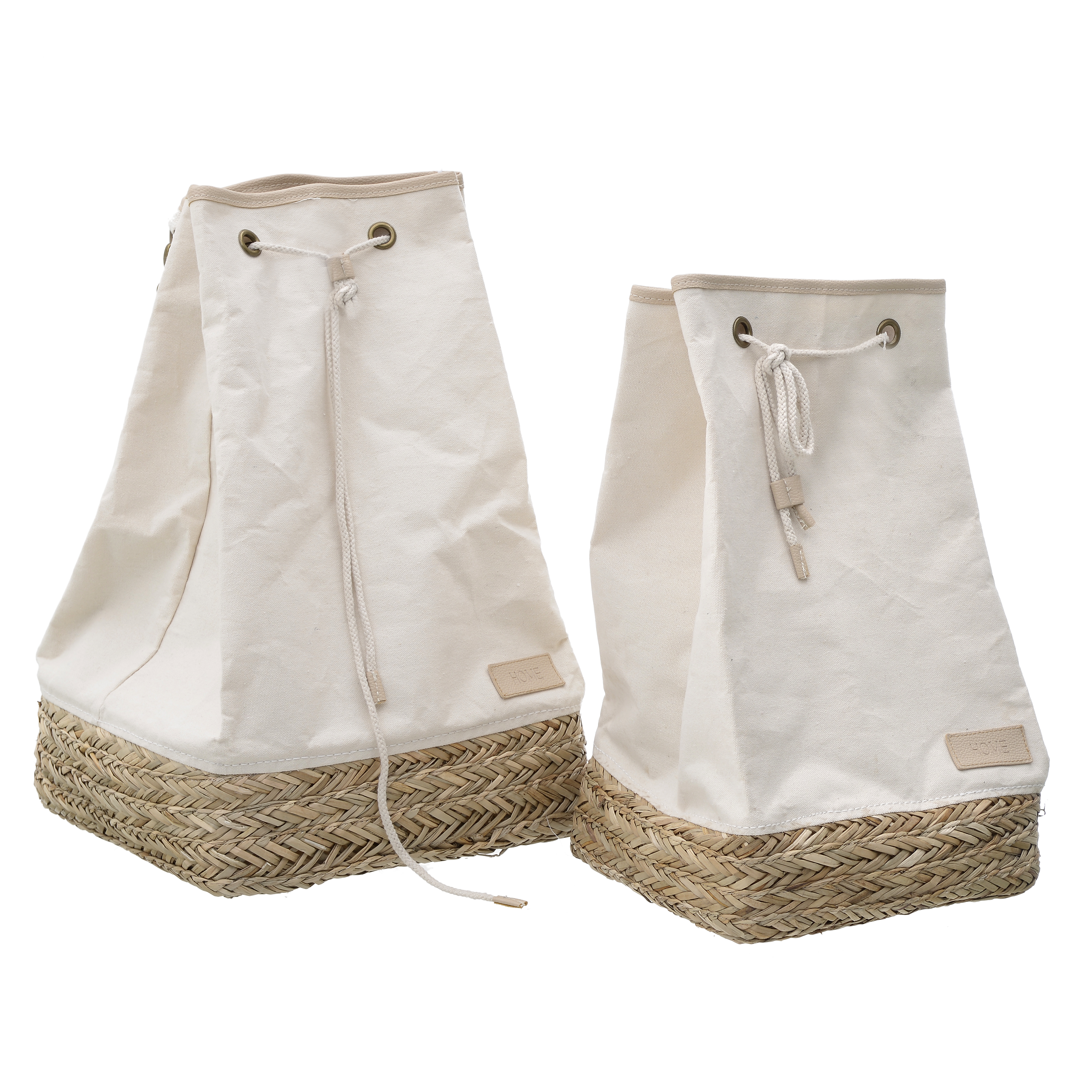 3870239.0006 КОРЗИНА, НАБОР 2ШТ TO4ROOMS  - Вид №1