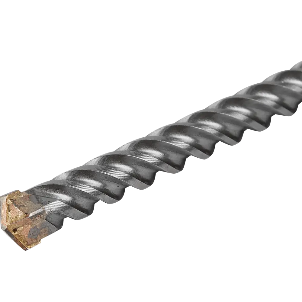 Бур RAGE SDS-max 16x540 мм для бетона и камня 86338096 STLM-0067903 - Вид №1