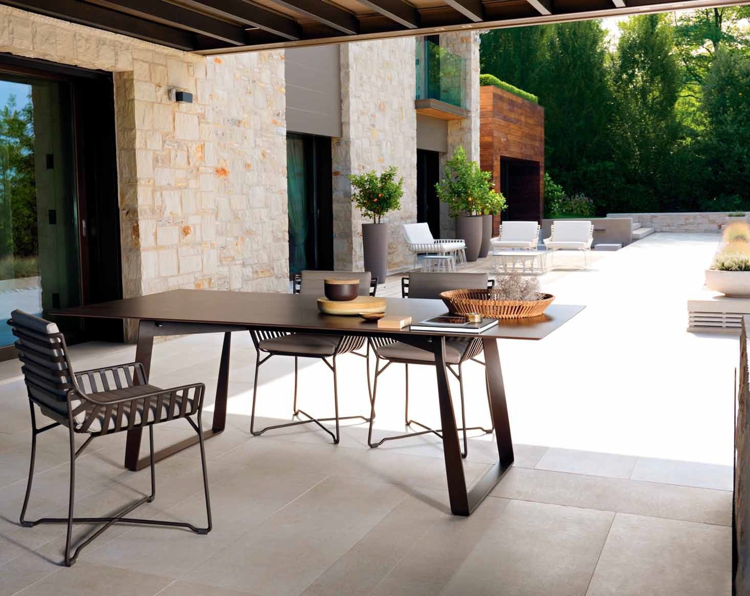 Стул Roberti Hamptons Graphics ARCH-00147767 - Вид №5