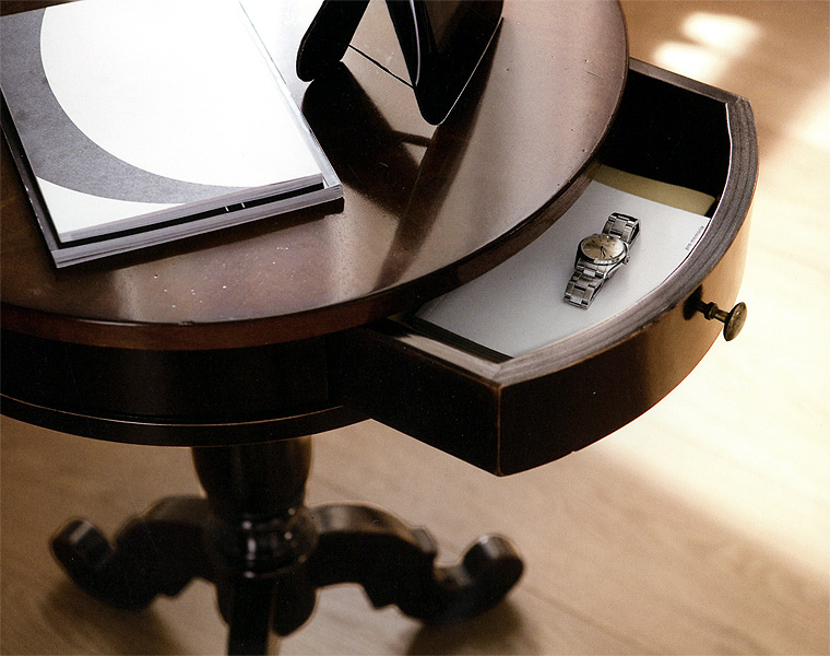 Столик GIACOMO ALTA CORTE TN130 Electa - Вид №1