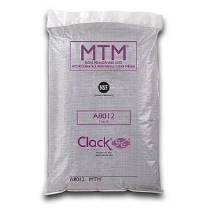 Фильтрующая засыпка MTM