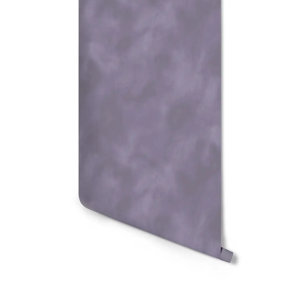 Обои флизелиновые 1.06х10 м фон сиреневый ED 1090-18 18595604 STLM-2178148 EURO DECOR Солярис