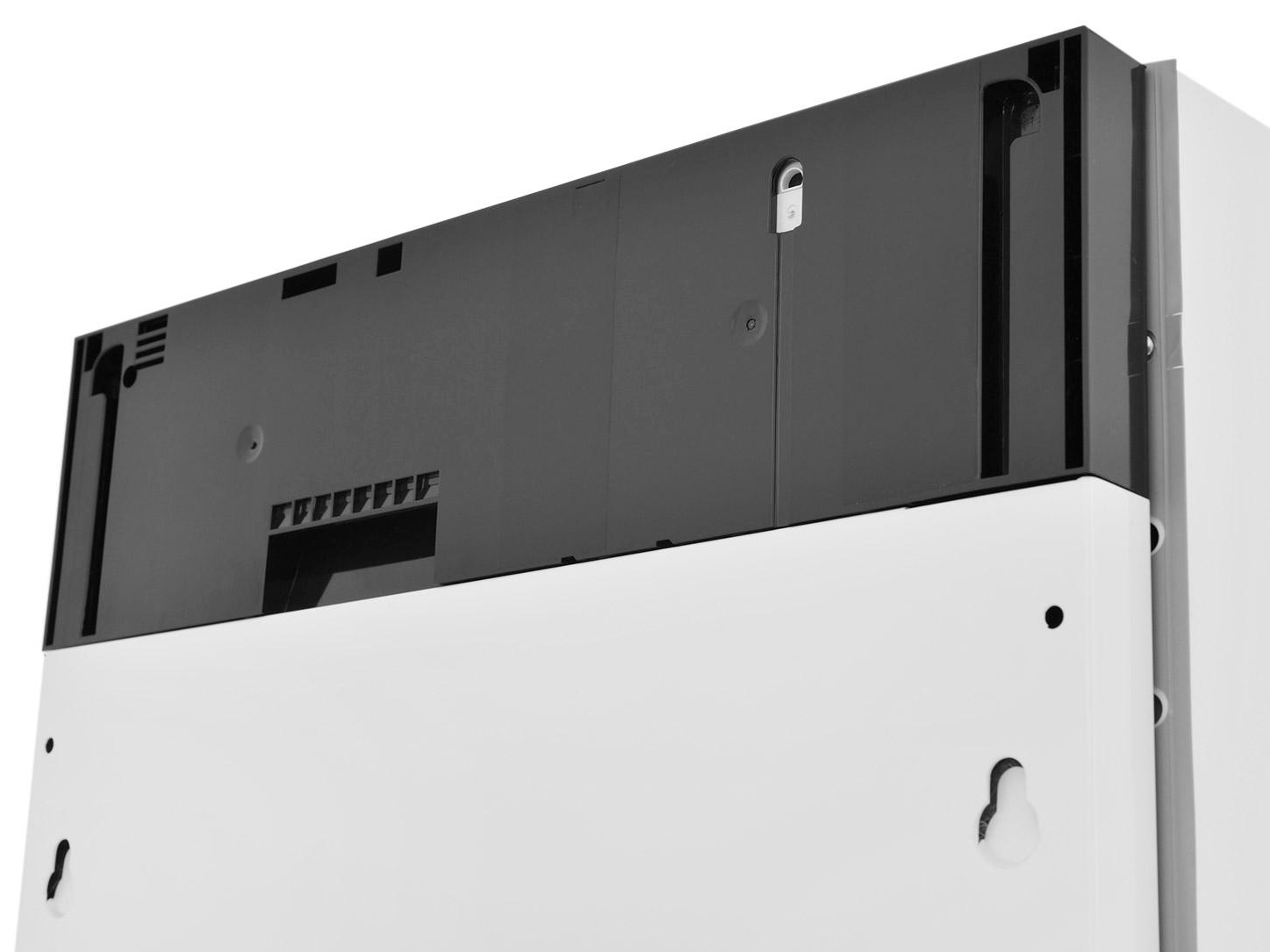 9297558 Встраиваемая посудомоечная машина Scandilux DWB4512B3 STDN-0033762 - Вид №33