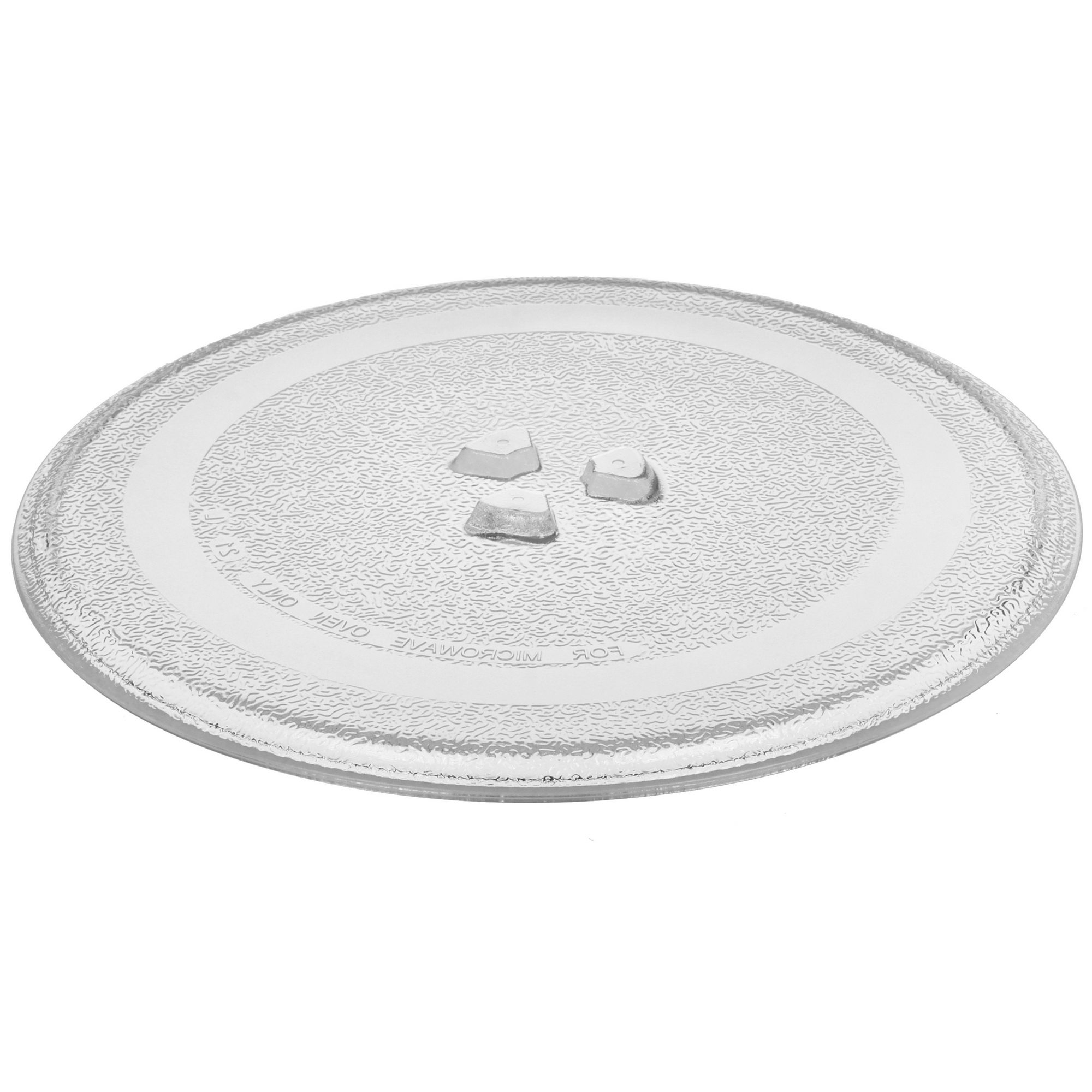 9124839 Тарелка-поддон Aceline AC-MWP-245 STDN-0063468 - Вид №1