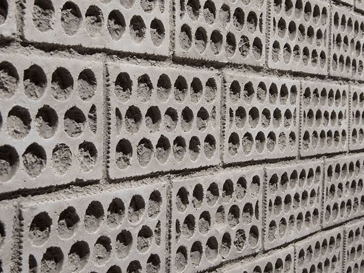 Трехмерное покрытие из стекловолокна с эффектом кирпича Artstone Panel Systems ARCH-00117212 - Вид №2