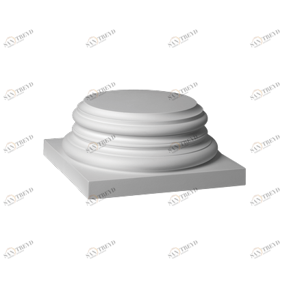 ЕВРОПЛАСТ 4.43.301 База 4.43.301 Пенополиуретан 