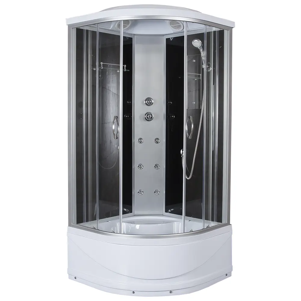 Душевая кабина Mirwell 90х90 см 17555483 STLM-2087537 Santreyd Без серии