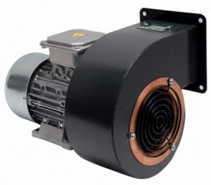 Vortice Центробежный аспиратор для потенциально взрывоопасных сред C-atex 30306