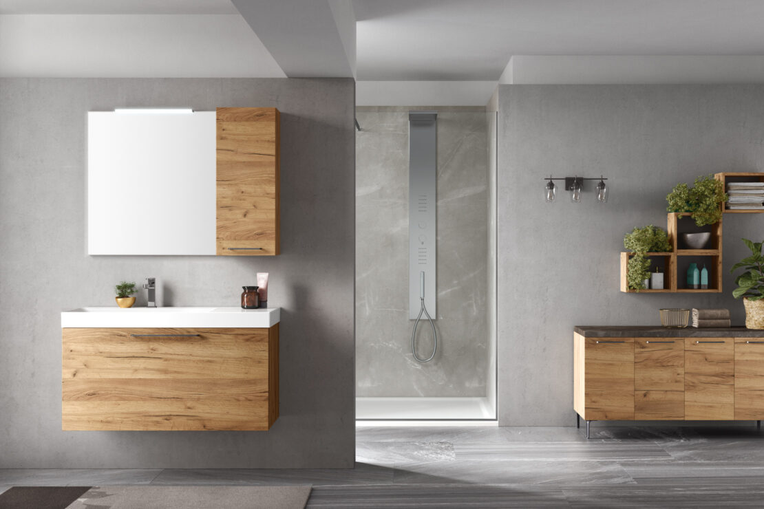 Комплект мебели 12 Arcom 46 STARC12 - Вид №11