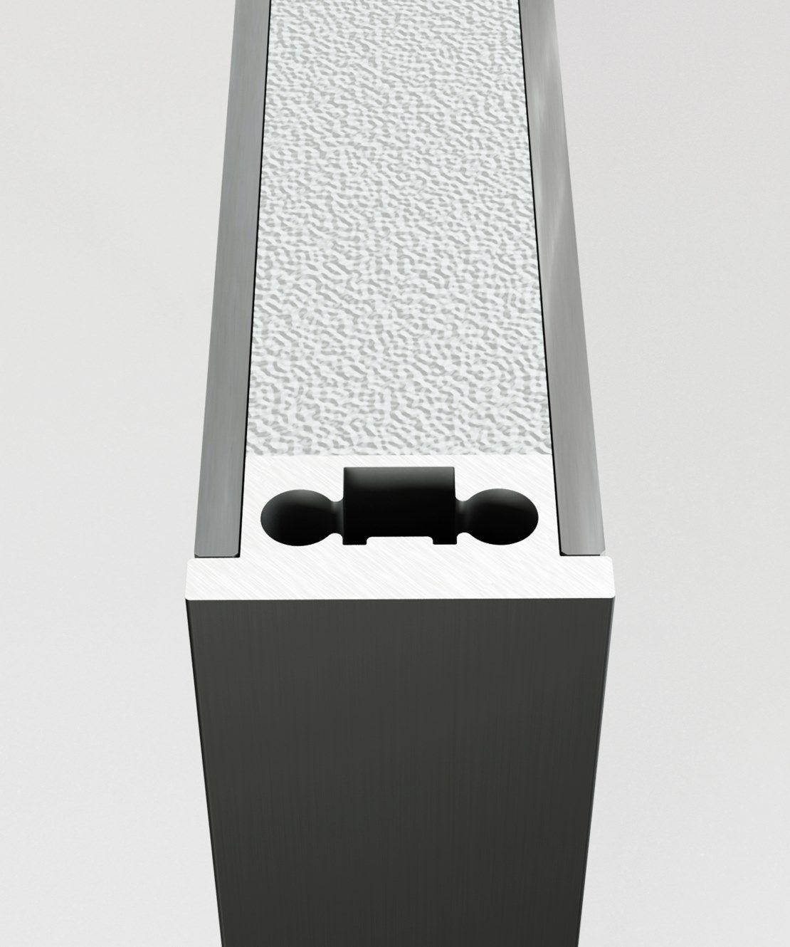 Филомуро распашная дверь ADL материал ARCH-00115871 - Вид №10