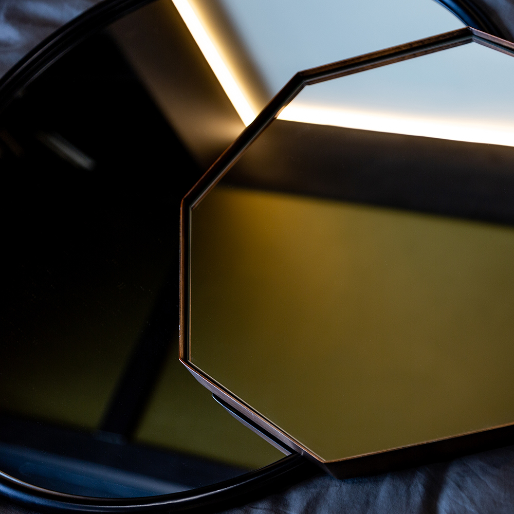 20082862 Настенное зеркало «Циркус» Object Desire  - Вид №15