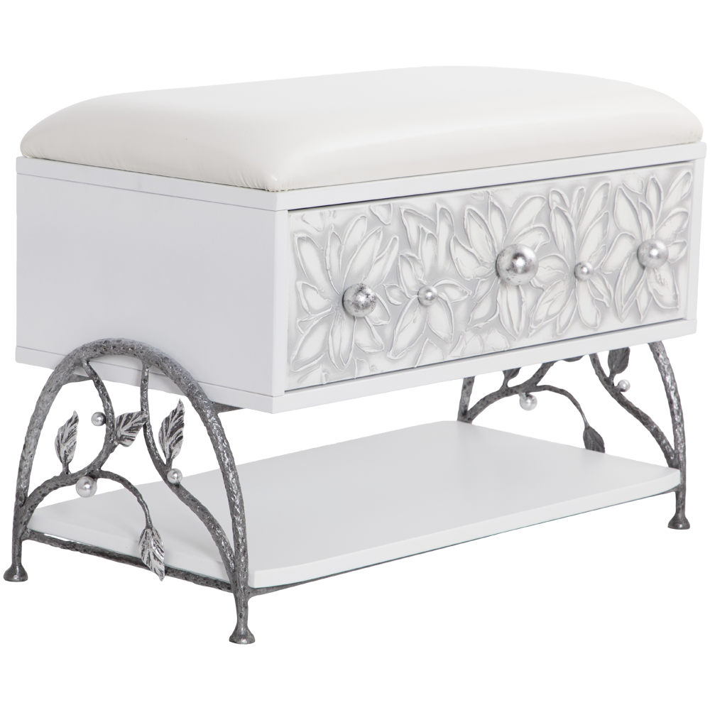 15010,14079 Настенная прихожая Терра Серебро BOGACHO 4627196590267, 4627196590342 - Вид №8