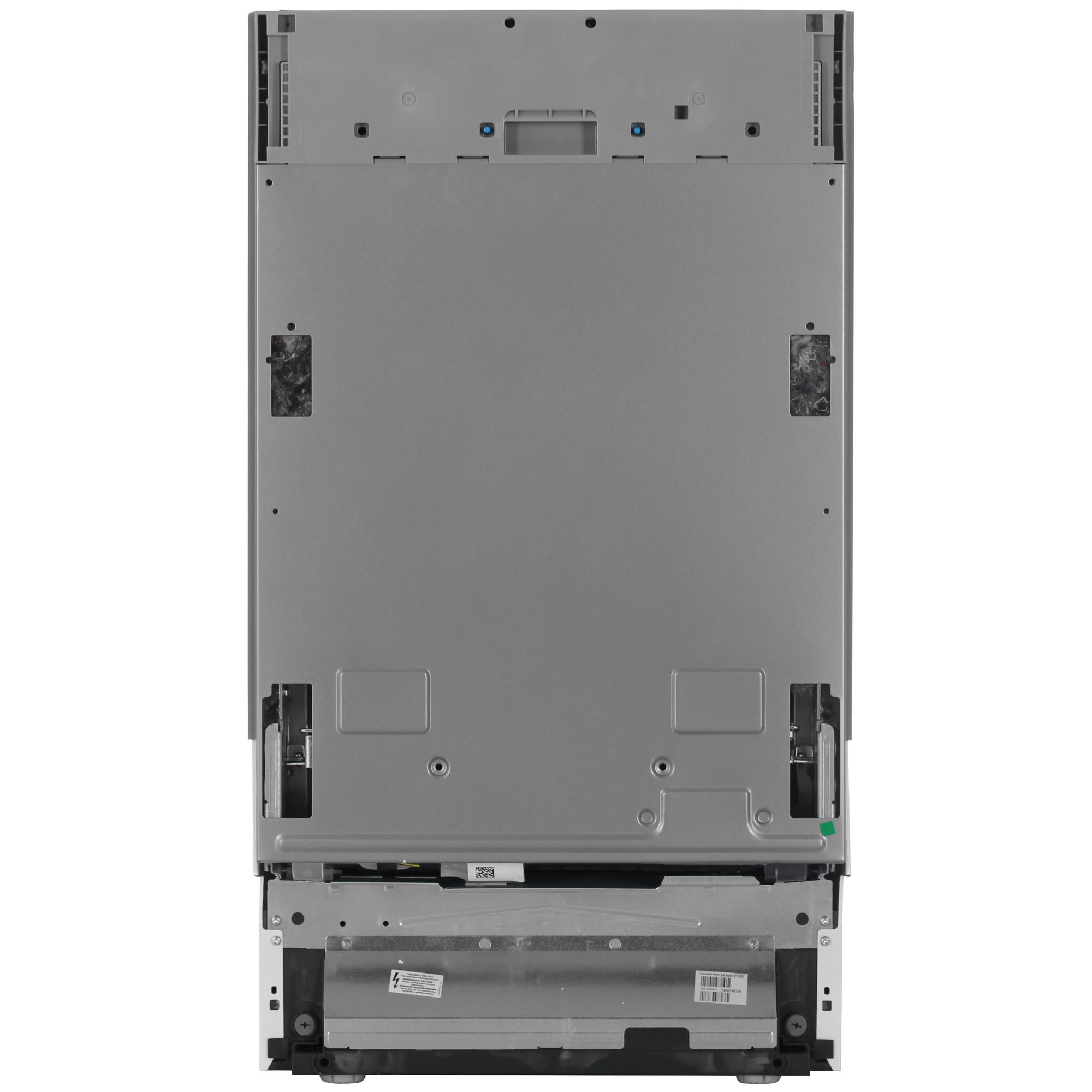 9100986 Встраиваемая посудомоечная машина Hotpoint HIS 1B69WS STDN-0094093 - Вид №2