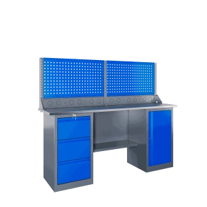 Верстак SLF 181.37.2-1R