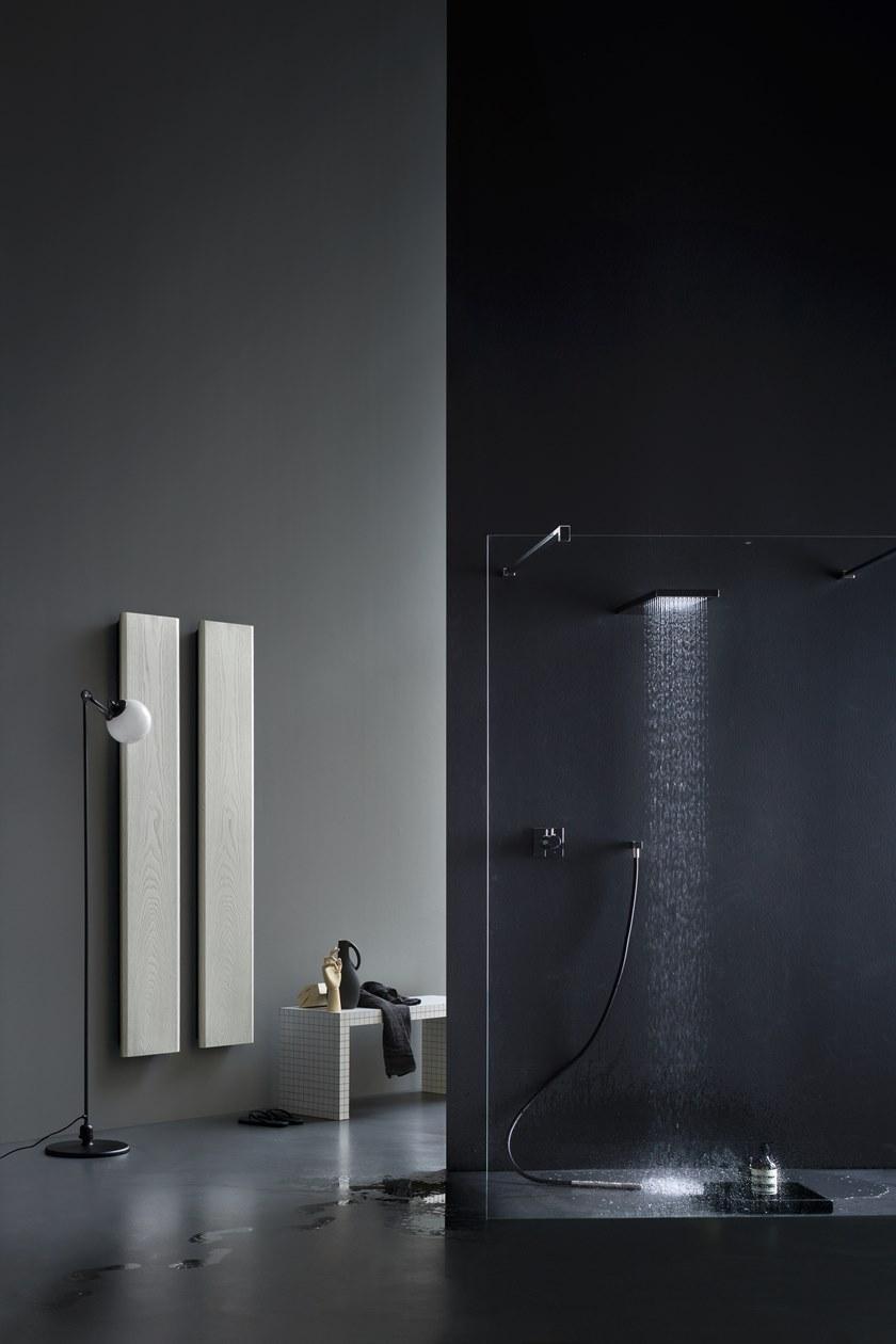 ARBLU Панельный радиатор Pietrablu ™ Woody sun-id-1491479 - Вид №1