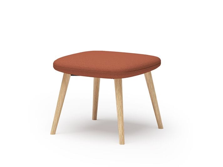 Мягкая подставка для ног SCHNEEWEISS interior Space ARCH-00044733