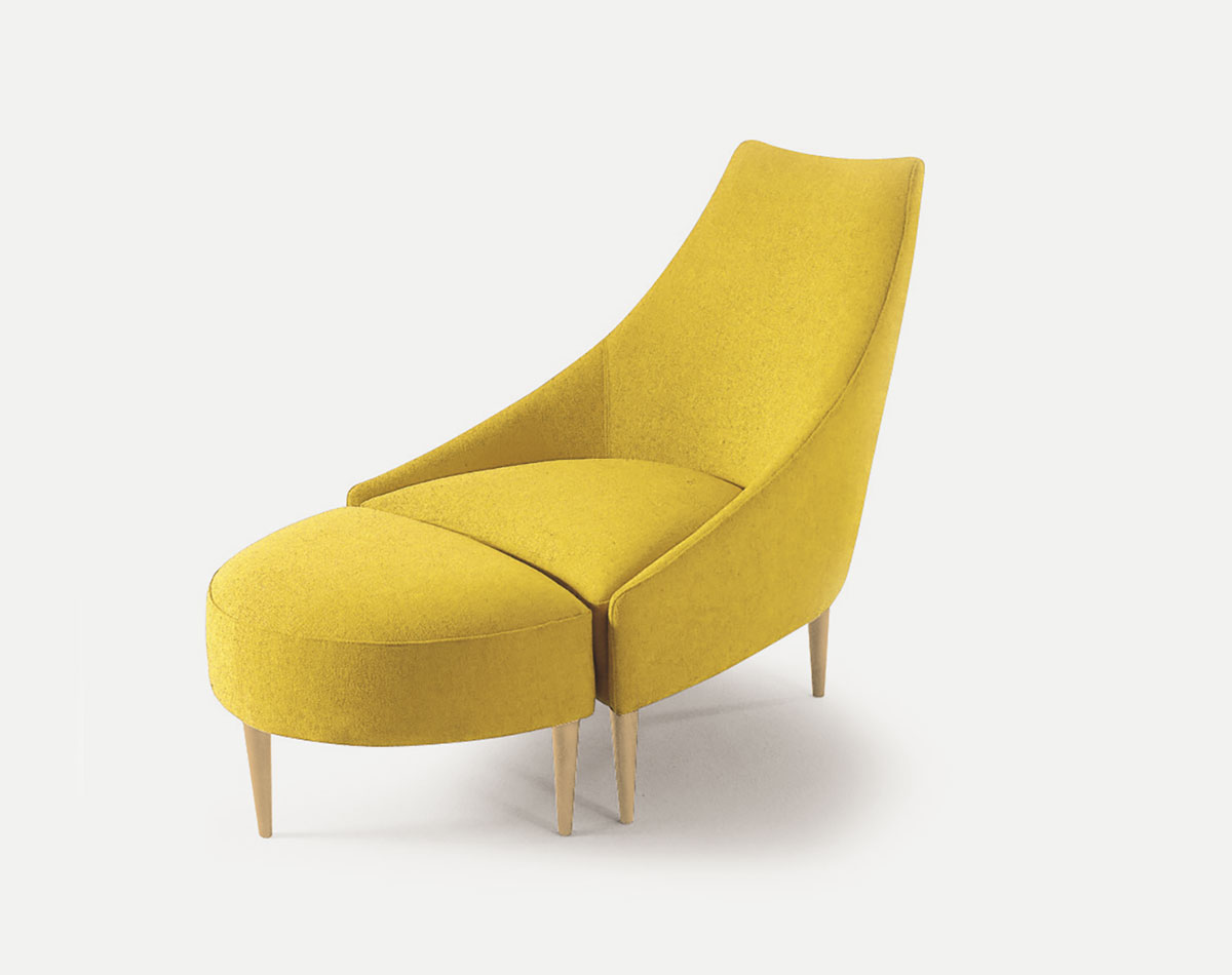 003573 Кресло SANCAL Silencio - Вид №6