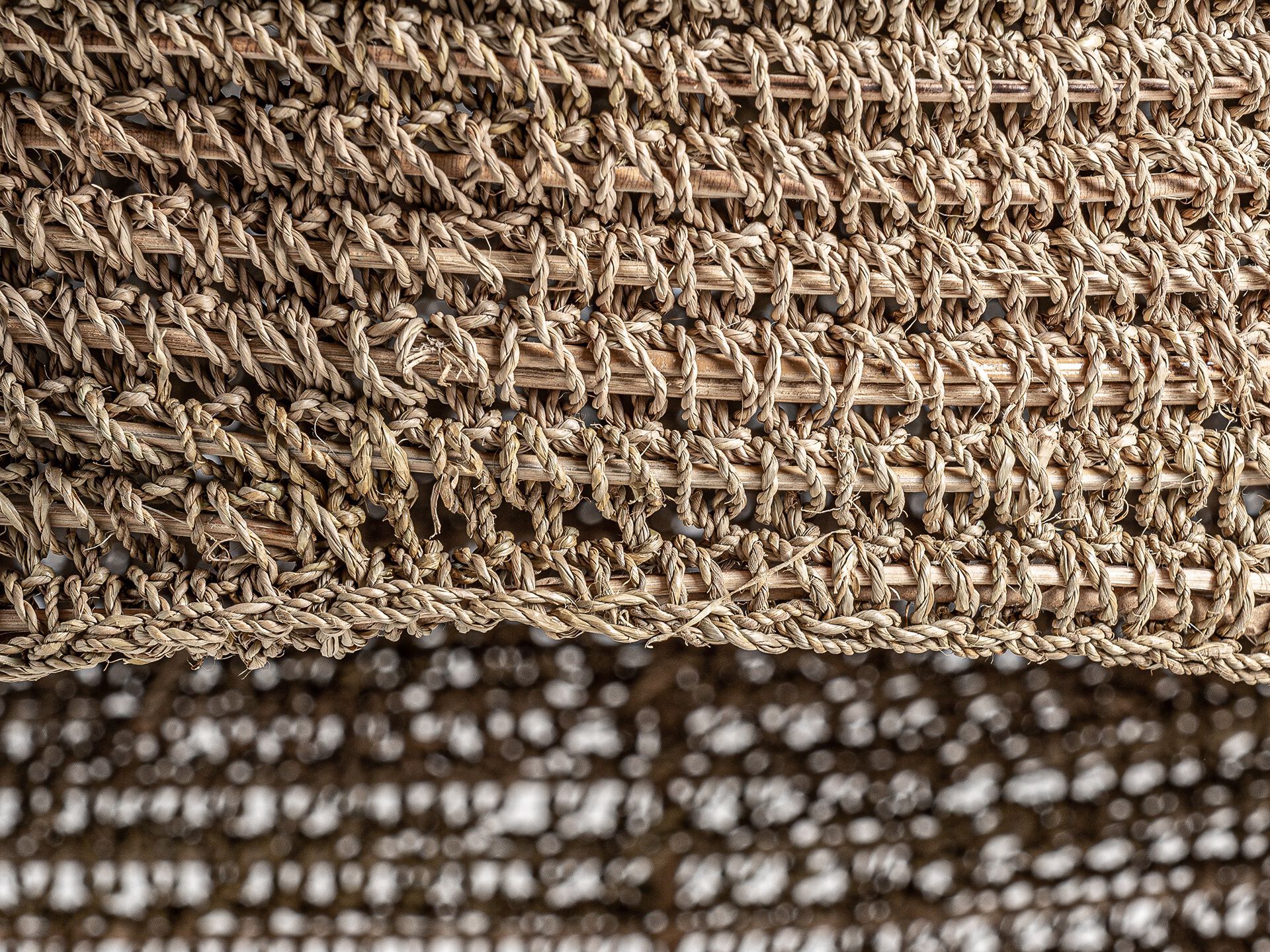 Ткань подвесной светильник Vical Home Igotz ARCH-00134284 - Вид №3