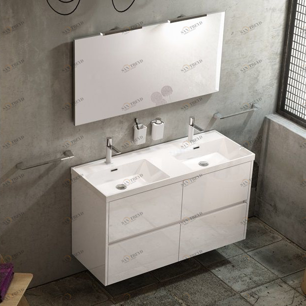 Sonia Комплект мебели для ванной 6 CODE CODE6