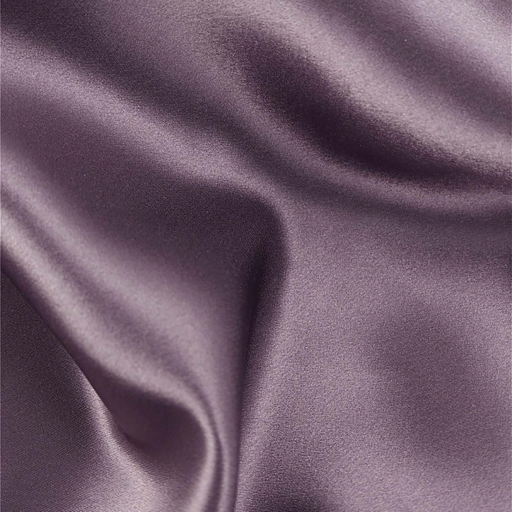 Наволочка princess77lilac, 70x70 см, шелк, 1шт, цвет лиловый SILK MANUFACTURE 90520685 - Вид №3