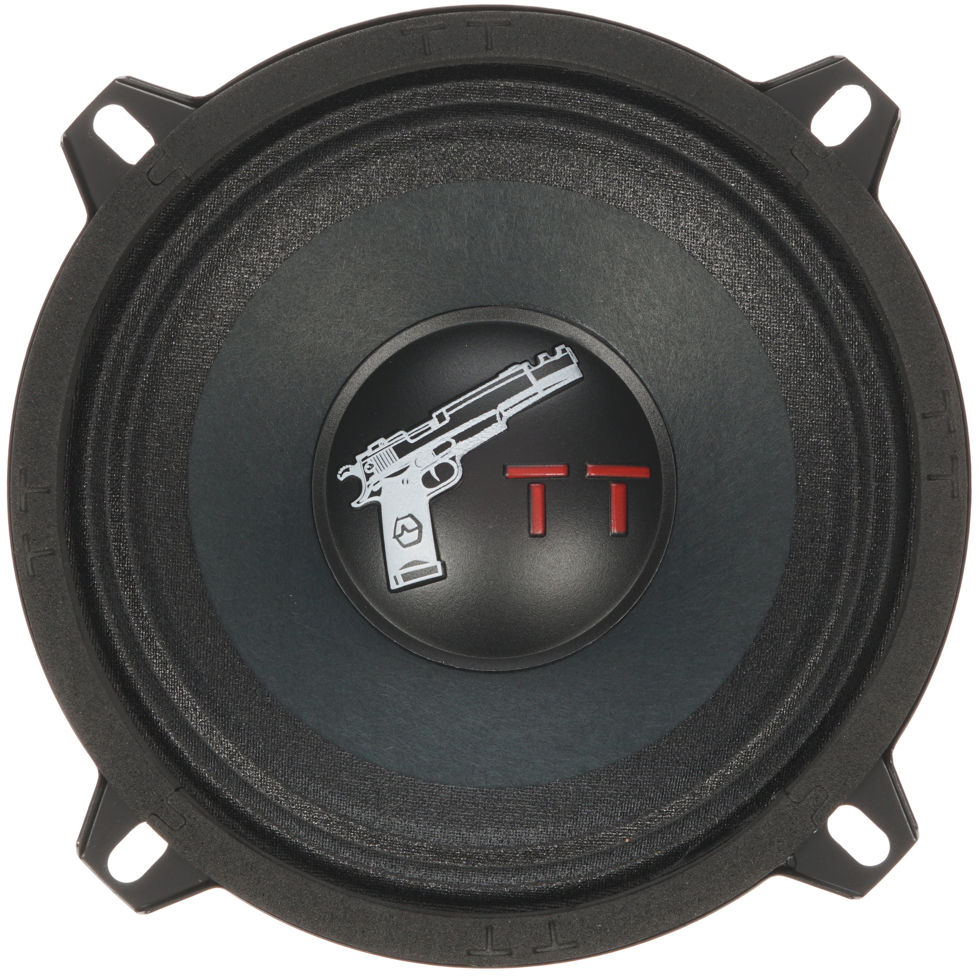 1641907 Среднечастотная акустическая система Ural ТТ 130 STDN-0026004 - Вид №1