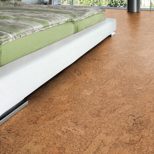 Пробка Wicanders Eco Cork Accent (Гладкая) 600х300 мм DN17002 - Вид №27