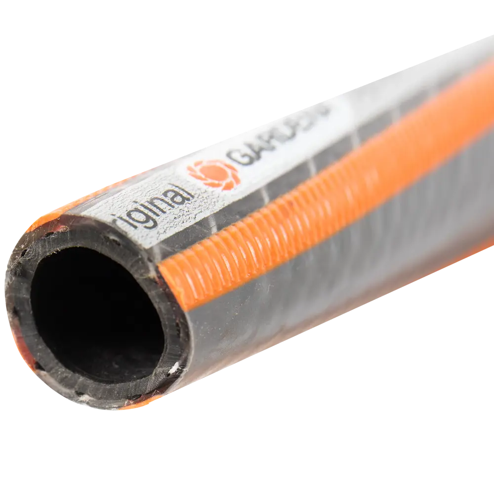 Шланг для полива GARDENA 1/2" на отрез 15445432 STLM-2171780  - Вид №2