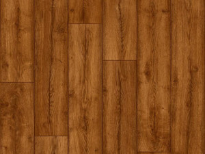 Виниловый пол под дерево