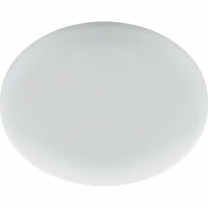 Светильник светодиодный встраиваемый 17 см с регулируемым монтажным диаметром белый 4000К "Армстронг FERON ДИЗАЙНЕРСКИЕ 00-3955142 Белый