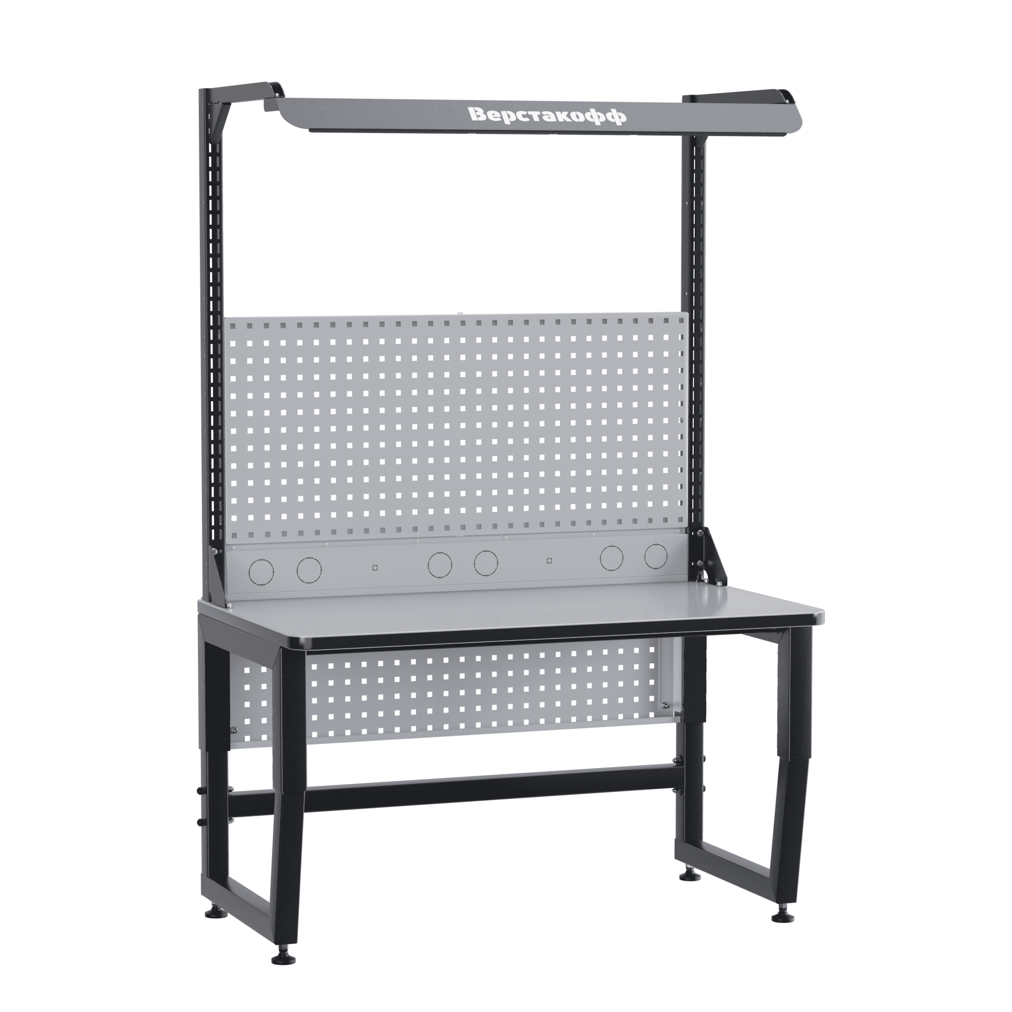 Антистатический стол SPC A12.0-1FR Верстакофф 175.12.2