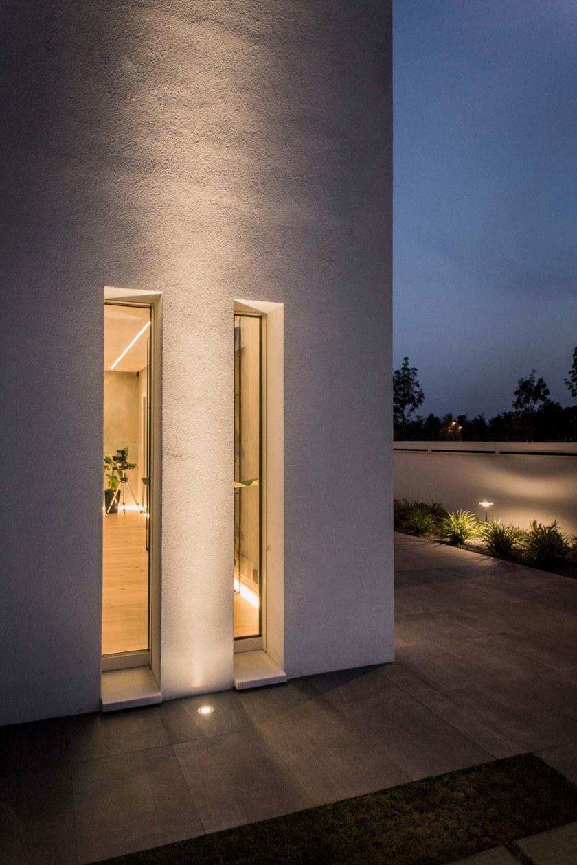 Olev Встраиваемый светодиодный уличный светильник Dot DOT 2.0 sun-id-1440484 - Вид №2