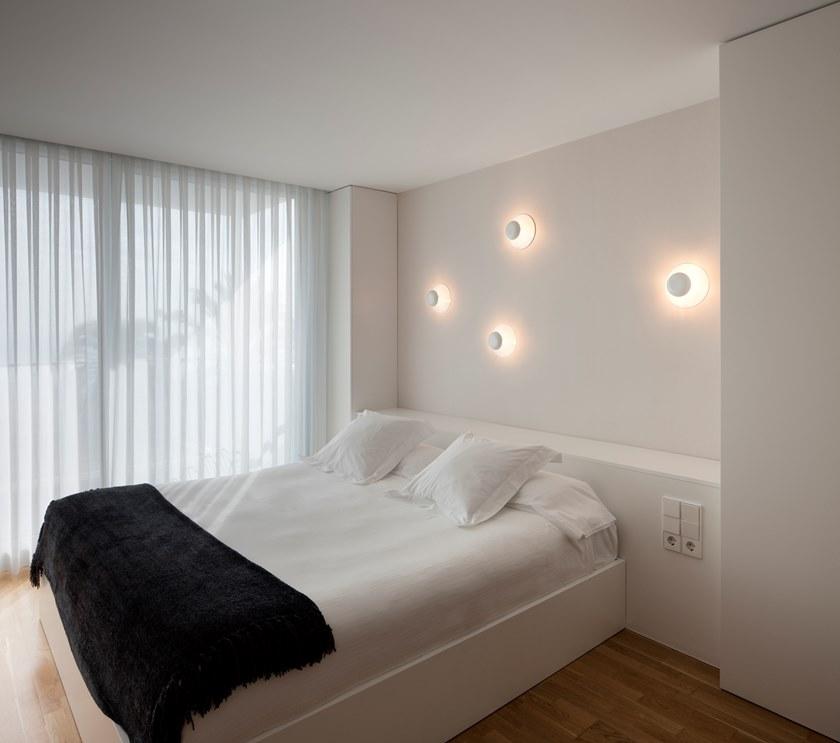 Vibia Настенный светильник Funnel sun-id-1480255 - Вид №8