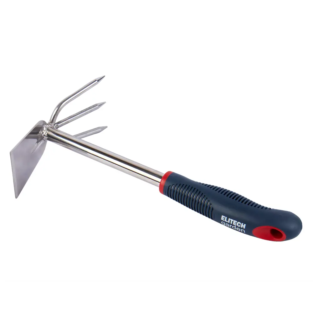 Тяпка посадочная Elitech Garden GTS03 32 см 89404701 STLM-1572233 - Вид №3