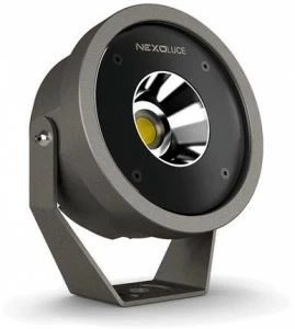 NEXO LUCE Регулируемый светодиодный проектор для улицы Projector nexo luce 2615