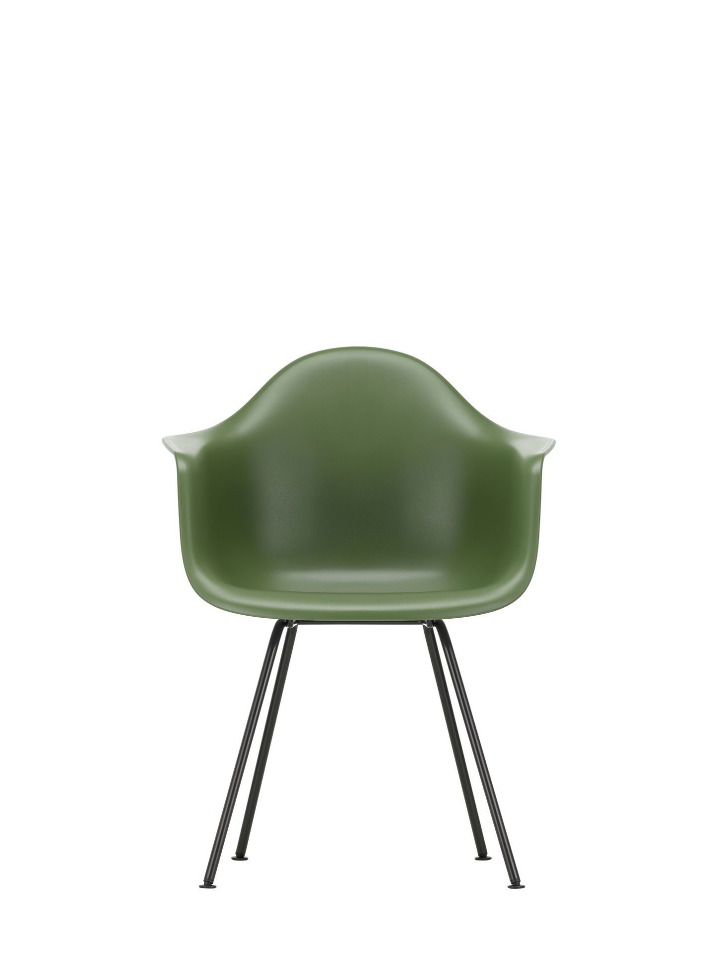 Полипропиленовый стул с подлокотниками VITRA Eames Plastic Chair ARCH-00142456 - Вид №102