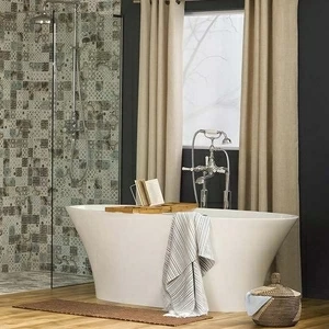 Ванна отдельностоящая Ionian INN-N-SW